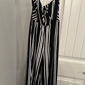 H&M jumpsuit